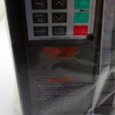 FUJI Electric e-Front Runners Inverter Drive FRN002G11S-2UX
