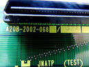 Fanuc Back Panel A20B-2002-0680/02A