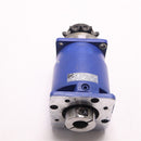 ALPHA GEAR BOX SP075-MF2-28X-1X1-000