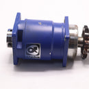 ALPHA GEAR BOX SP075-MF2-28X-1X1-000