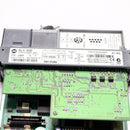 ALLEN BRADLEY SLC 500 PROCESSOR CPU 1747-L543/C