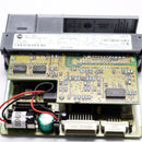 ALLEN BRADLEY SLC 500 CPU PROCESSOR UNIT 1747-L542/C