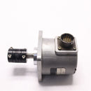 BEI ENCODER H25D-F62-SS-12GC-7273-SM14/19-S