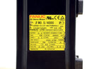 Fanuc AC Servo Motor B275 5/4000 A06B-0115-B275