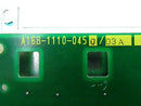 Fanuc Servo PC Board A16B-1110-0450/03A