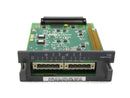 Fanuc Device Net DN4 Circuit Board w/ SST-DN4-104-2 V1.2.6, A20B-8101-0350/06B