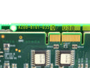 Fanuc PC Wide Mini Motherboard DN4-104-2 A20B-8101-0350/03B