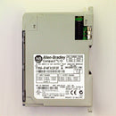 ALLEN-BRADLEY 4 CH INPUT/2 CH OUTPUT FAST ANALOG MODULE 1769-IF4FXOF2F