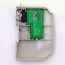 ALLEN-BRADLEY RIGHT END CAP/TERMINATOR 1769-ECR