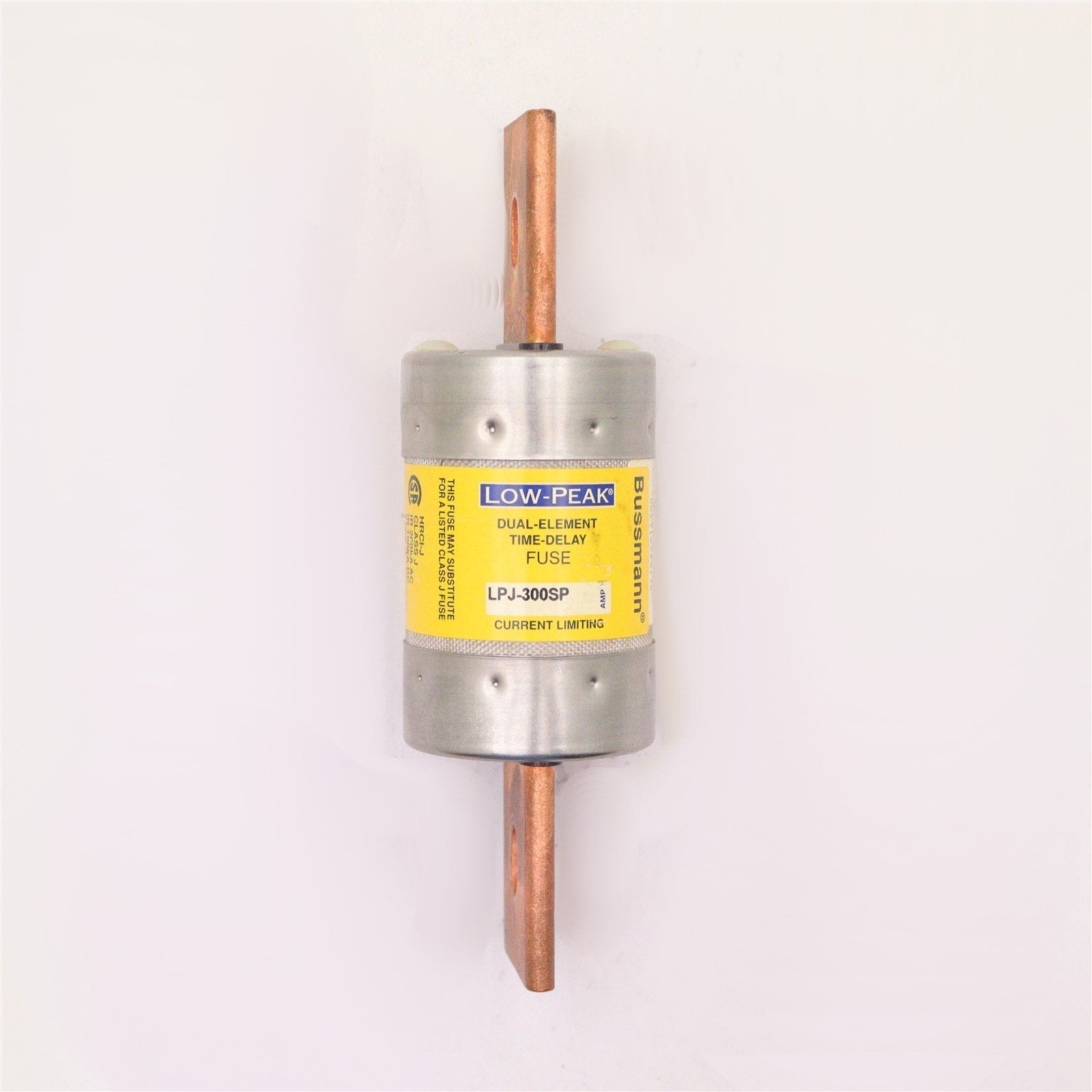 Go Power! FBL-300 300 Amp Class T Fuse With Block – Slow Blow Inverter Fuse, Semiconductor Protection