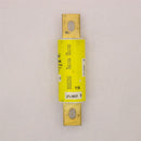 BUSSMANN LOW PEAK 600 VOLT AC 300 VOLT DC 90 AMP FUSE LPJ-90SP