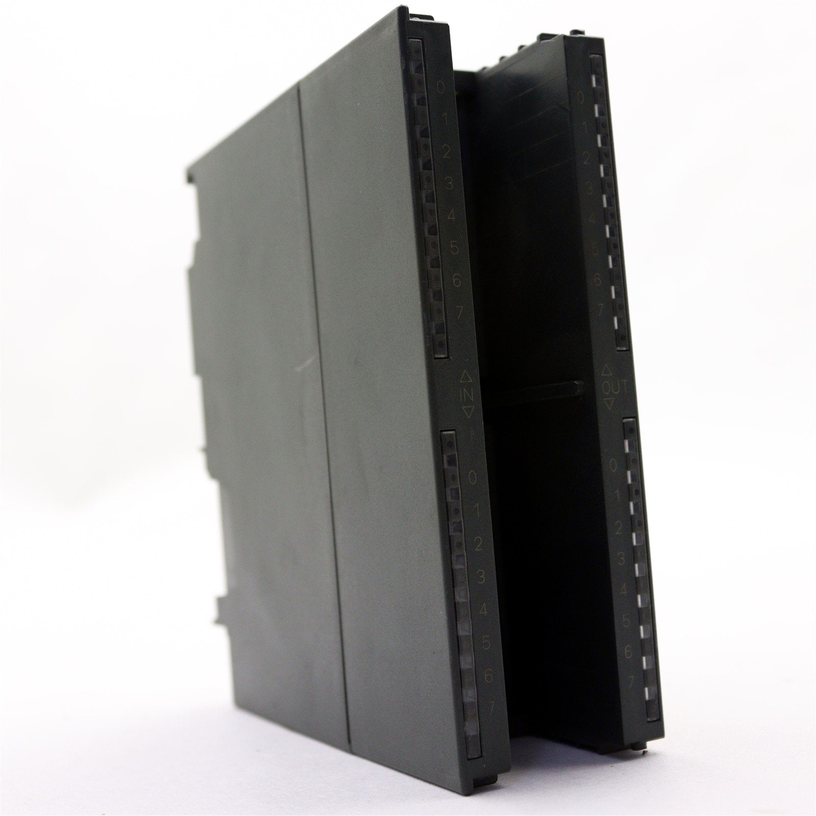 6ES7 323-1BL00-0AA0 NUOVO Sigillato Modulo I/O Digitale Siemens 6ES7323