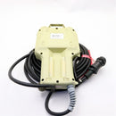 NACHI TEACH PENDANT RTP151-10 *CLEANED AND TESTED*