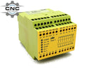 Pilz Safety Relay PNOZ 11 24VAC 24VDC 7N/0 1N/C