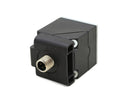 BALLUFF Inductive Sensor 10-30 V DC BES0216 BES Q40KFU-PAC20A-S04G