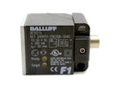 BALLUFF Inductive Sensor 10-30 V DC BES0216 BES Q40KFU-PAC20A-S04G