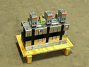Siemens 3-Phase HFD Line Reactor 120kW 6SL3000-0DE31-2AA1 *New Open Crate*