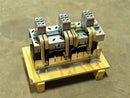 Siemens 3-Phase HFD Line Reactor 120kW 6SL3000-0DE31-2AA1 *New Open Crate*