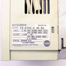 MITSUBISHI E500 INVERTER FR-E540-0.4K-NA