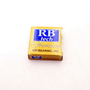RB TECH 6001-ZZ/C3 BEARING - LOT OF 12