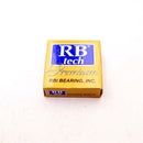 RB TECH 6003-ZZ/C3 BEARING - LOT OF 9