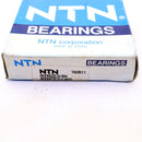 NTN 6009ZZC3/EM BEARING - LOT OF 3