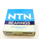 NTN 6009ZZC3/2A BEARING - LOT OF 3