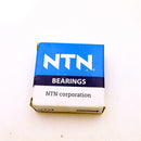 NTN 6207ZZC3/EM BEARING - LOT OF 2