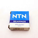 NTN 696ZZA/5K BEARING - LOT OF 2