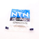 NTN 629X50ZZC3/5C BEARING - LOT OF 3