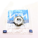 NTN 629X50ZZC3/5C BEARING - LOT OF 3