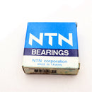 NTN 6006ZZC3/EM BEARING - LOT OF 4