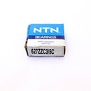 NTN 627ZZC3/5C BEARING - LOT OF 3