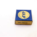 JAF WC 38014 BEARING -LOT OF 2