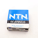 NTN 6204ZZC3/EM BEARING - LOT OF 4