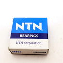 NTN 6203ZZC3/EM BEARING - LOT OF 7