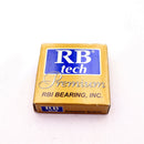 RB TECH 6005-ZZ/C3 BEARING - LOT OF 7