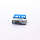 NTN 6300ZZC3/EM BEARING - LOT OF 4