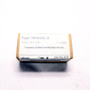 CURTIS ALBRIGHT CONTACTOR COIL SW80AB-23