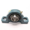 DODGE 2-BOLT PILLOW BLOCK BEARING P2B-SC-104S 123170