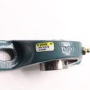 DODGE 2-BOLT PILLOW BLOCK BEARING P2B-SC-104S 123170