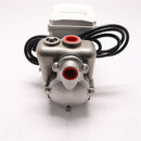 PRIMETIME STAINLESS STEEL CENTRIFUGAL PUMP PT-115VT-60