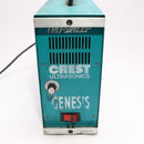 CREST ULTRASONICS ULTRASONIC GENERATOR 4G-500-6