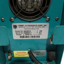 CREST ULTRASONICS ULTRASONIC GENERATOR 4G-500-6