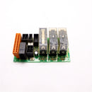 FANUC CIRCUIT BOARD A20B-1007-0540/01A