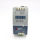 SOLA POWER SUPPLY SDN 4-24-100