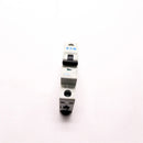 EATON CIRCUIT BREAKER FAZ-S6/1 * LOT OF 7 *