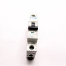 EATON CIRCUIT BREAKER FAZ-C4/1 * LOT OF 8 *