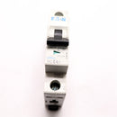 EATON CIRCUIT BREAKER FAZ-C4/1 * LOT OF 8 *