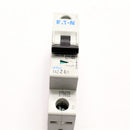 EATON CIRCUIT BREAKER FAZ-Z4/1 * LOT OF 8 *